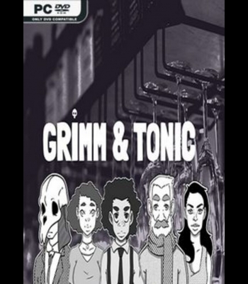 Buy Grimm & Tonic: Aperitif (PC) CD Key and Compare Prices 