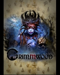 Buy Grimmwood - They Come at Night CD Key and Compare Prices