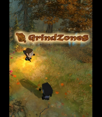 Buy Grind Zones CD Key and Compare Prices 