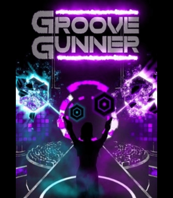 Buy Groove Gunner [VR] (PC) CD Key and Compare Prices 