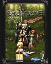 Buy Grotesque Tactics: Evil Heroes CD Key and Compare Prices