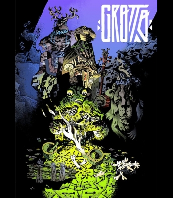 Buy Grotto (PC) CD Key and Compare Prices 