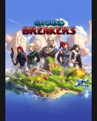 Buy Ground Breakers CD Key and Compare Prices