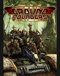 Buy Ground Pounders (PC) CD Key and Compare Prices