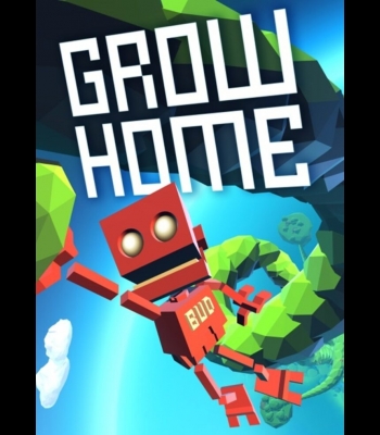 Buy Grow Home CD Key and Compare Prices 