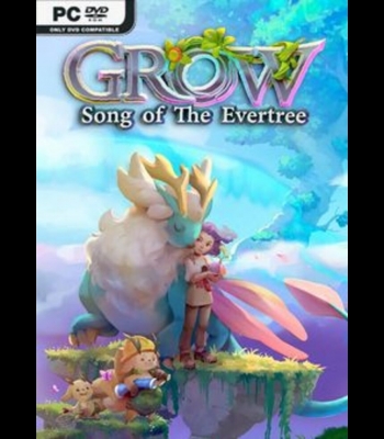 Buy Grow: Song of the Evertree (PC) CD Key and Compare Prices 