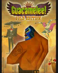 Buy Guacamelee! (Gold Edition) CD Key and Compare Prices