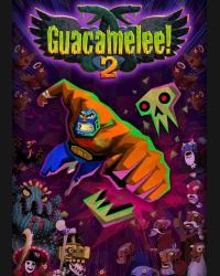 Buy Guacamelee! 2 CD Key and Compare Prices