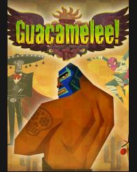 Buy Guacamelee! Complete CD Key and Compare Prices