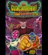Buy Guacamelee! Super Turbo Championship CD Key and Compare Prices 