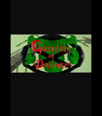 Buy Guardian Of December (PC) CD Key and Compare Prices 