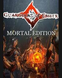Buy Guardians of Ember - Mortal Edition (PC) CD Key and Compare Prices