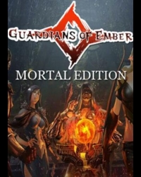 Buy Guardians of Ember - Mortal Edition (PC) CD Key and Compare Prices