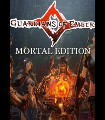 Buy Guardians of Ember - Mortal Edition (PC) CD Key and Compare Prices 
