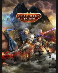 Buy Guardians of Ember CD Key and Compare Prices