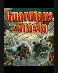 Buy Guardians of Graxia + Map Pack (DLC) CD Key and Compare Prices