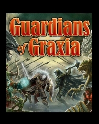 Buy Guardians of Graxia + Map Pack (DLC) CD Key and Compare Prices