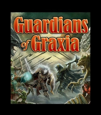 Buy Guardians of Graxia + Map Pack (DLC) CD Key and Compare Prices 