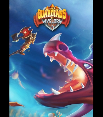 Buy Guardians of Hyelore (PC) CD Key and Compare Prices 