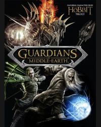 Buy Guardians of Middle-earth CD Key and Compare Prices