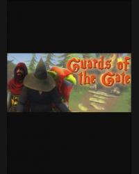 Buy Guards of the Gate (PC) CD Key and Compare Prices
