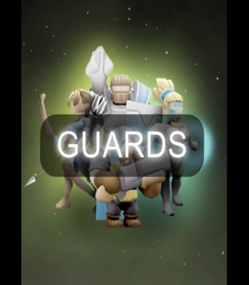 Buy Guards CD Key and Compare Prices 