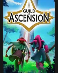 Buy Guild of Ascension (PC) CD Key and Compare Prices