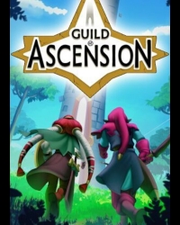 Buy Guild of Ascension (PC) CD Key and Compare Prices