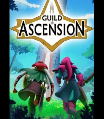 Buy Guild of Ascension (PC) CD Key and Compare Prices 