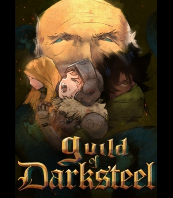 Buy Guild of Darksteel (PC) CD Key and Compare Prices 