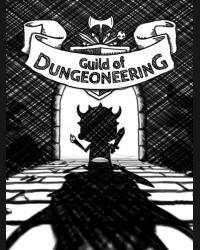 Buy Guild of Dungeoneering CD Key and Compare Prices