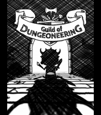 Buy Guild of Dungeoneering CD Key and Compare Prices 