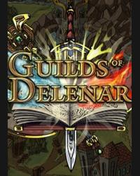 Buy Guilds Of Delenar CD Key and Compare Prices