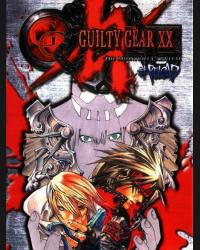 Buy Guilty Gear X2 #Reload CD Key and Compare Prices