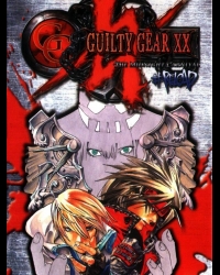 Buy Guilty Gear X2 #Reload CD Key and Compare Prices