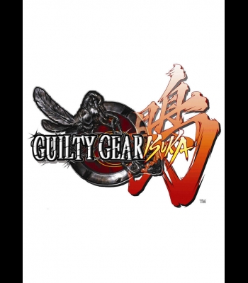 Buy Guilty Gear Isuka CD Key and Compare Prices 