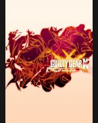 Buy Guilty Gear Xrd -Revelator- (Deluxe Edition) CD Key and Compare Prices