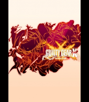 Buy Guilty Gear Xrd -Revelator- (Deluxe Edition) CD Key and Compare Prices 