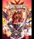 Buy Guilty Gear Xrd -Sign- CD Key and Compare Prices 