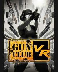 Buy Gun Club VR CD Key and Compare Prices