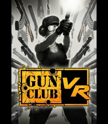 Buy Gun Club VR CD Key and Compare Prices 