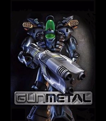 Buy Gun Metal CD Key and Compare Prices 