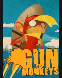 Buy Gun Monkeys CD Key and Compare Prices
