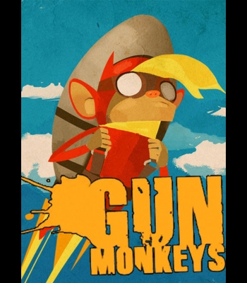 Buy Gun Monkeys CD Key and Compare Prices 