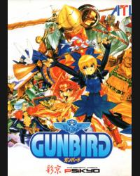 Buy Gunbird (PC) CD Key and Compare Prices