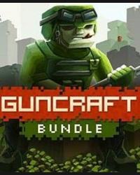 Buy Guncraft Bundle CD Key and Compare Prices