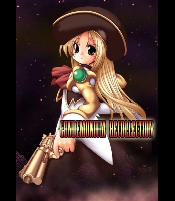 Buy Gundemonium Recollection CD Key and Compare Prices 