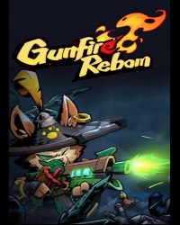 Buy Gunfire Reborn CD Key and Compare Prices