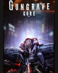 Buy Gungrave G.O.R.E (PC) CD Key and Compare Prices