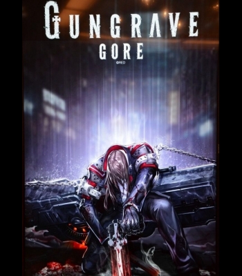 Buy Gungrave G.O.R.E (PC) CD Key and Compare Prices 